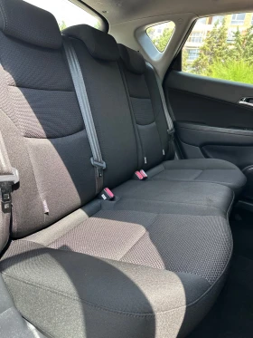 Hyundai I30 1.4 I GPL, снимка 15