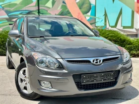 Hyundai I30 1.4 I GPL, снимка 1