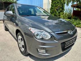 Hyundai I30 1.4 I GPL, снимка 5
