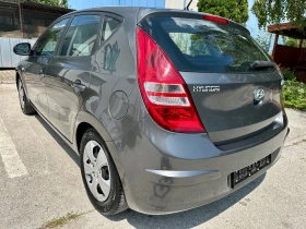 Hyundai I30 1.4 I GPL, снимка 4