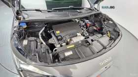 Peugeot 5008 1.2* PureTech* GT* 360* ПОДГРЕВ* ПАНОРАМА* NAVI* , снимка 5