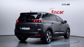 Peugeot 5008 1.2* PureTech* GT* 360* ПОДГРЕВ* ПАНОРАМА* NAVI* , снимка 2