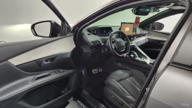 Peugeot 5008 1.2* PureTech* GT* 360* ПОДГРЕВ* ПАНОРАМА* NAVI* , снимка 9