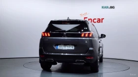 Peugeot 5008 1.2* PureTech* GT* 360* ПОДГРЕВ* ПАНОРАМА* NAVI* , снимка 4