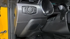 Ford Mustang 2.3 Eco Boost* ПОДГРЕВ* ОБДУХВАНЕ* NAVI* КОЖА, снимка 15