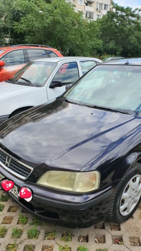 Honda Civic, снимка 3