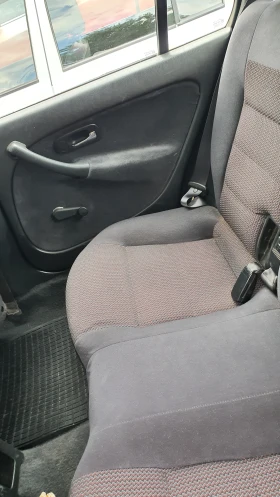 Honda Civic, снимка 8