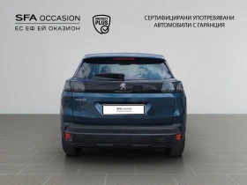 Peugeot 3008 ACTIVE PACK 1.2 PureTech 130 ЕАТ8 EURO6//2104R16, снимка 6
