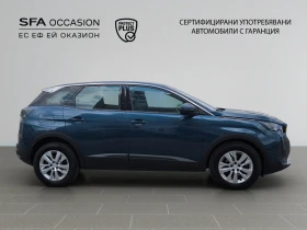 Peugeot 3008 ACTIVE PACK 1.2 PureTech 130 ЕАТ8 EURO6//2104R16, снимка 4