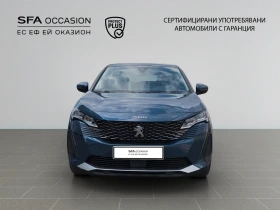 Peugeot 3008 ACTIVE PACK 1.2 PureTech 130 ЕАТ8 EURO6//2104R16, снимка 2