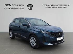 Peugeot 3008 ACTIVE PACK 1.2 PureTech 130 ЕАТ8 EURO6//2104R16, снимка 3