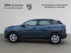 Peugeot 3008 ACTIVE PACK 1.2 PureTech 130 ЕАТ8 EURO6//2104R16, снимка 8