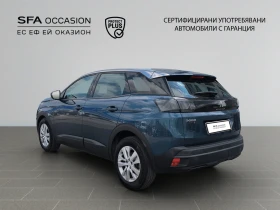 Peugeot 3008 ACTIVE PACK 1.2 PureTech 130 ЕАТ8 EURO6//2104R16, снимка 7