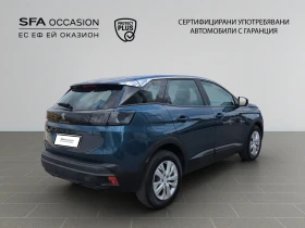 Peugeot 3008 ACTIVE PACK 1.2 PureTech 130 ЕАТ8 EURO6//2104R16, снимка 5