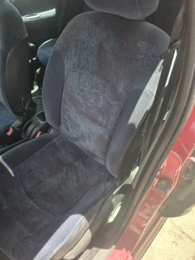 Peugeot 206 1.4, снимка 7