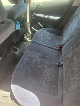 Peugeot 206 1.4, снимка 11
