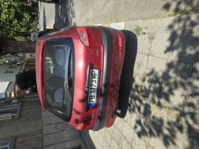 Peugeot 206 1.4, снимка 4