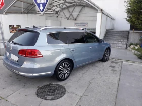 VW Passat, снимка 4