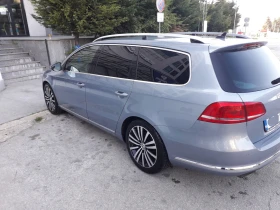 VW Passat, снимка 3