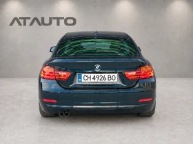 BMW 428 I GRANCOUPE, снимка 5