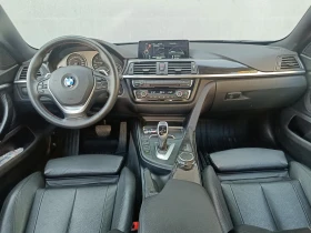 BMW 428 I GRANCOUPE, снимка 9