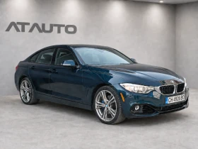 BMW 428 I GRANCOUPE, снимка 3