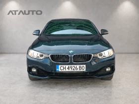 BMW 428 I GRANCOUPE, снимка 2
