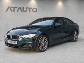 BMW 428 I GRANCOUPE, снимка 1