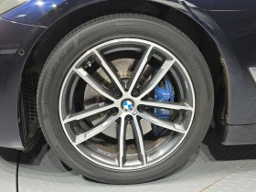 BMW 520 i M | BOWERS&W| HEAD UP| PANO| ПАМЕТ| НАУДВАНЕ, снимка 5