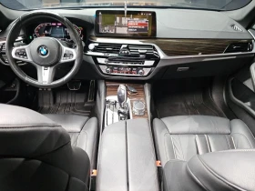 BMW 520 i M | BOWERS&W| HEAD UP| PANO| ПАМЕТ| НАУДВАНЕ, снимка 7