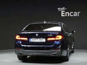 BMW 520 i M | BOWERS&W| HEAD UP| PANO| ПАМЕТ| НАУДВАНЕ, снимка 4