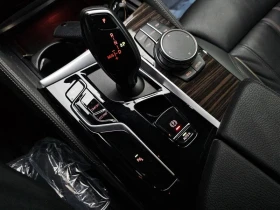 BMW 520 i M | BOWERS&W| HEAD UP| PANO| ПАМЕТ| НАУДВАНЕ, снимка 9