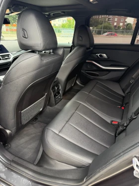 BMW 330, снимка 9