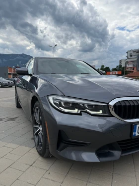 BMW 330, снимка 6