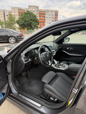 BMW 330, снимка 8