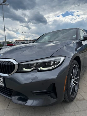 BMW 330, снимка 5