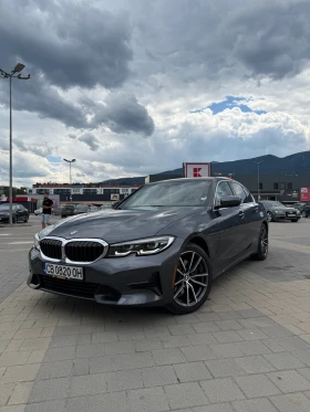 BMW 330, снимка 2