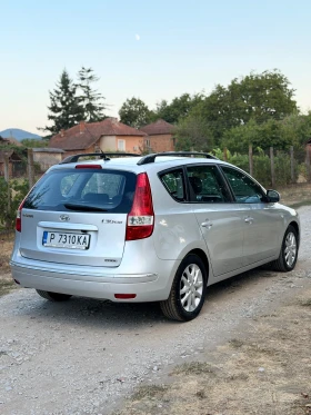 Hyundai I30 1.6 CRDi, снимка 5