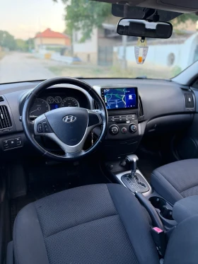 Hyundai I30 1.6 CRDi, снимка 7