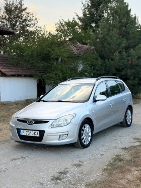 Hyundai I30 1.6 CRDi, снимка 2