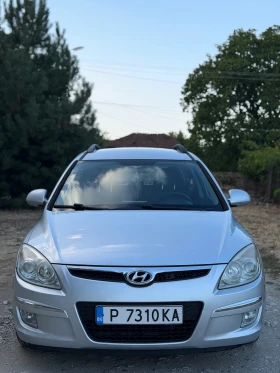 Hyundai I30 1.6 CRDi, снимка 1