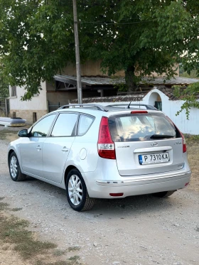 Hyundai I30 1.6 CRDi, снимка 3