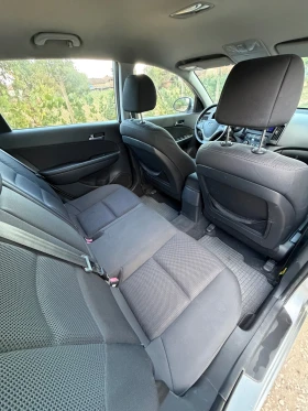 Hyundai I30 1.6 CRDi, снимка 8