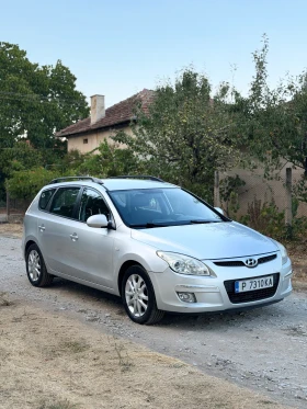 Hyundai I30 1.6 CRDi, снимка 6
