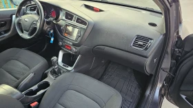 Kia Ceed 1.4 crdi euro 5, снимка 12