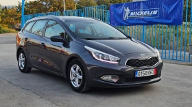 Kia Ceed 1.4 crdi euro 5, снимка 2