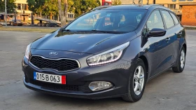 Kia Ceed 1.4 crdi euro 5, снимка 1
