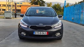 Kia Ceed 1.4 crdi euro 5, снимка 5