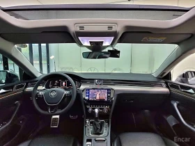 VW Arteon  R LIINE 4Motion / DYNAUDIO / ЦЕНА ДО БГ , снимка 9