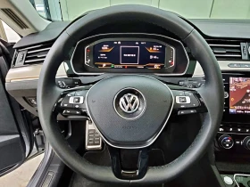 VW Arteon  R LIINE 4Motion / DYNAUDIO / ЦЕНА ДО БГ , снимка 7